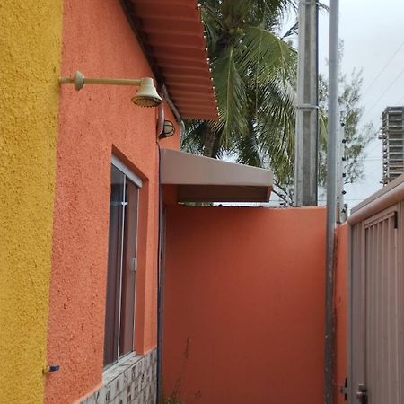 Appartement Loft Em João Pessoa Extérieur photo