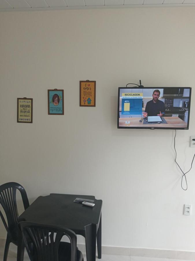 Appartement Loft Em João Pessoa Extérieur photo