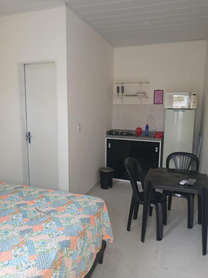 Appartement Loft Em João Pessoa Extérieur photo