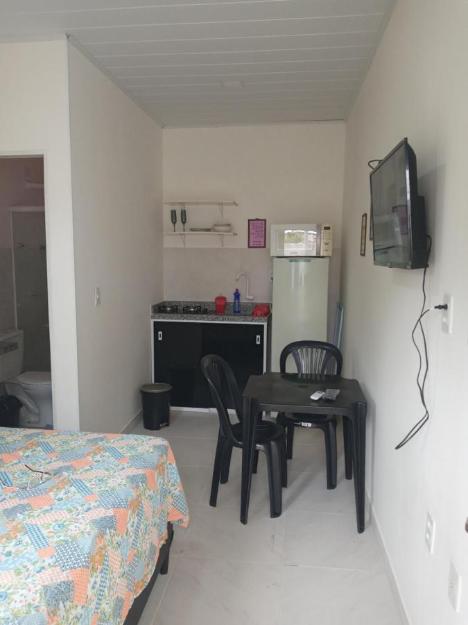 Appartement Loft Em João Pessoa Extérieur photo