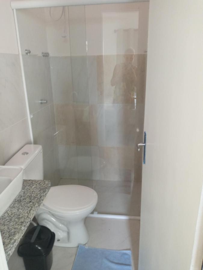 Appartement Loft Em João Pessoa Extérieur photo