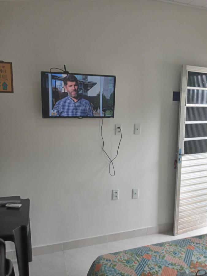 Appartement Loft Em João Pessoa Extérieur photo