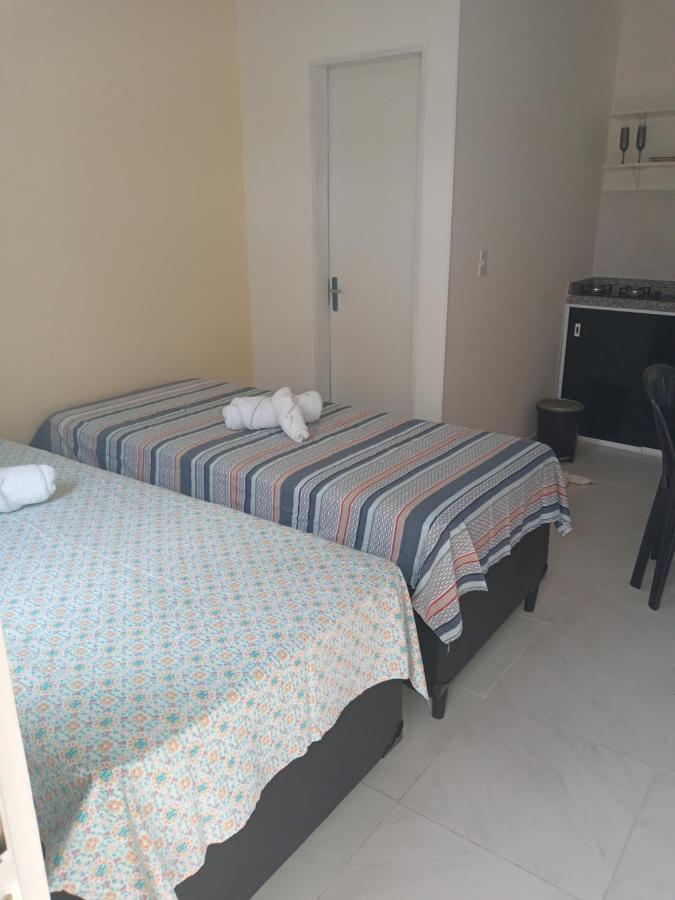 Appartement Loft Em João Pessoa Extérieur photo